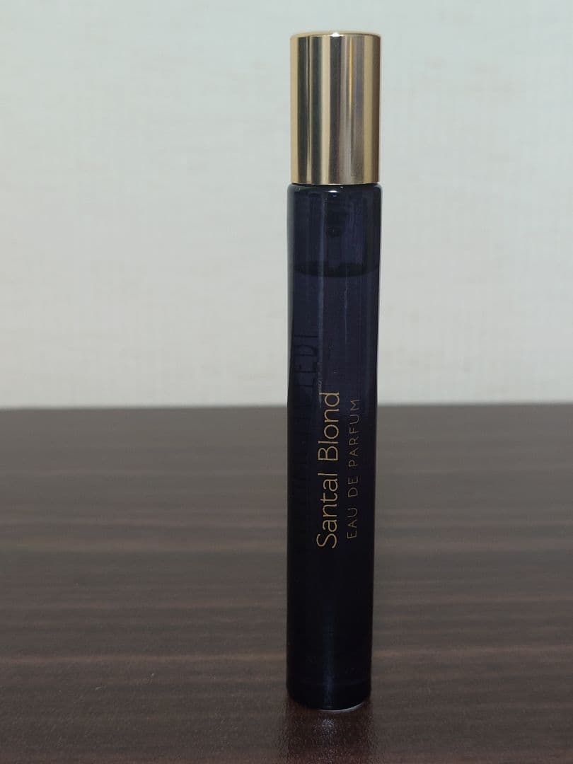 アトリエマテリ　サンタル ブロンド 10mL