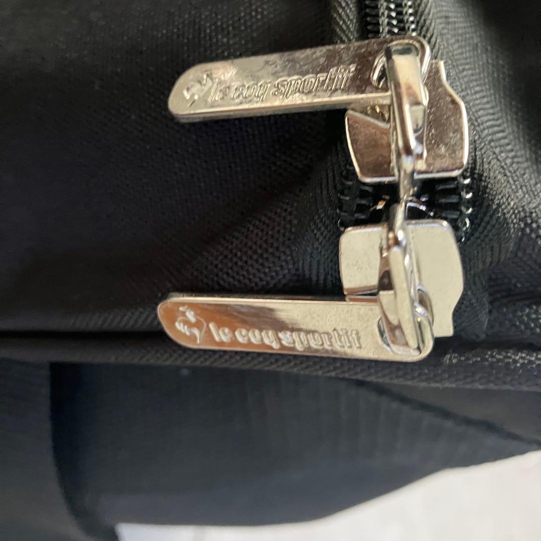 le coq sportif ルコックスポルティブ キャリーバッグ