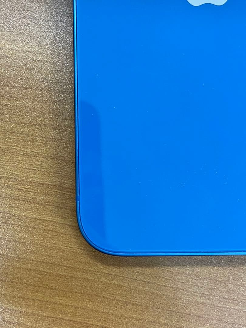 動作確認済み iPhone 13 256GB ID:F9159