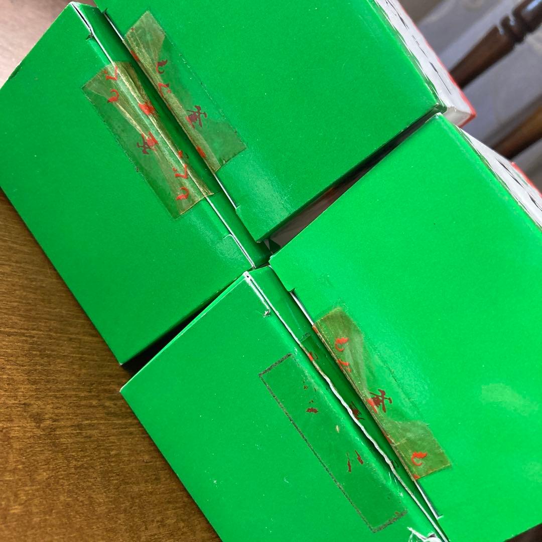 カマヤペット 6本入4箱＋バラ3本＋未使用ホルダー１つ