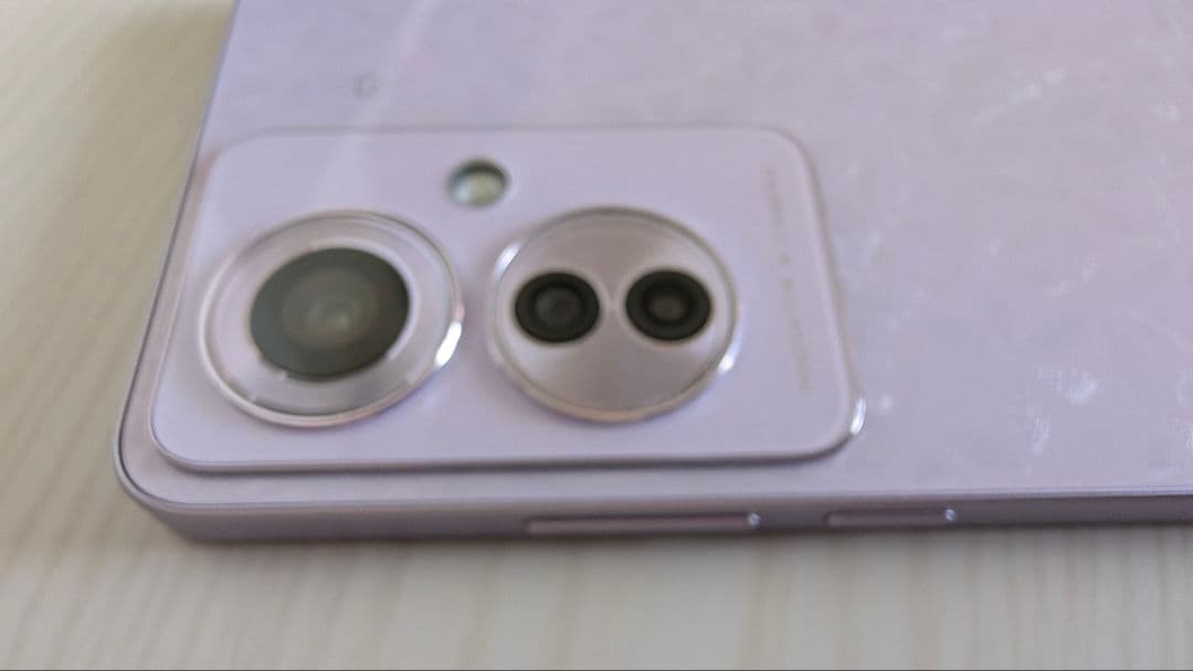 OPPO Reno11A SIMフリー2台