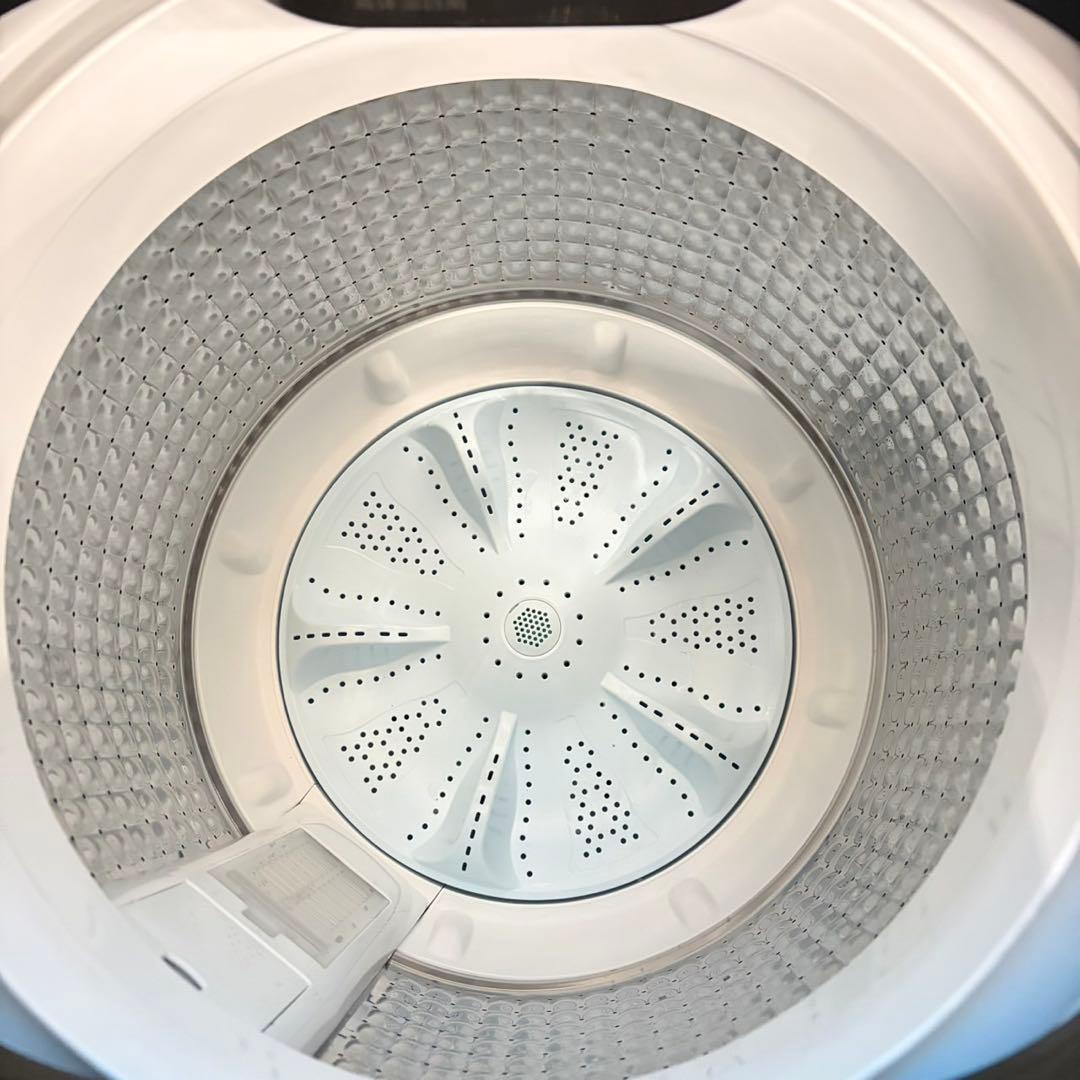 039 ハイアール 3点セット 冷蔵庫 洗濯機 電子レンジ 一人暮らし向け