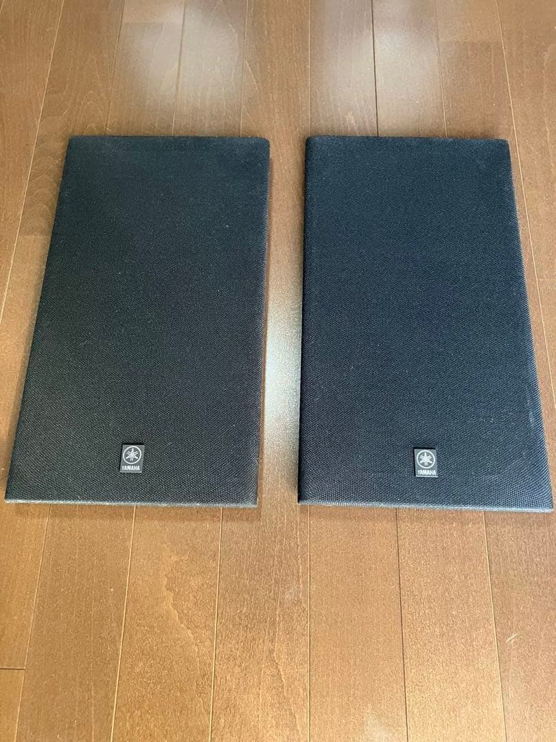YAMAHA NS−10M ヤマハ ペアスピーカー