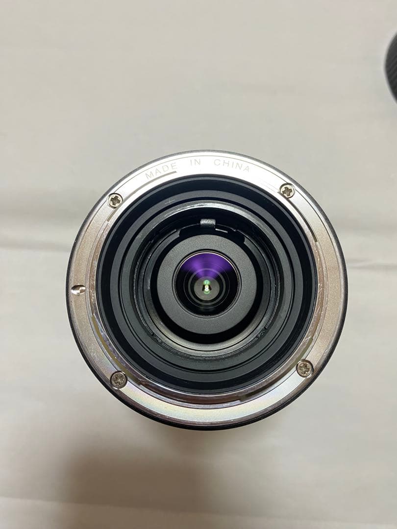 LAOWA ラオワ 10-18mm F4.5-5.6 【ニコンZマウント用】