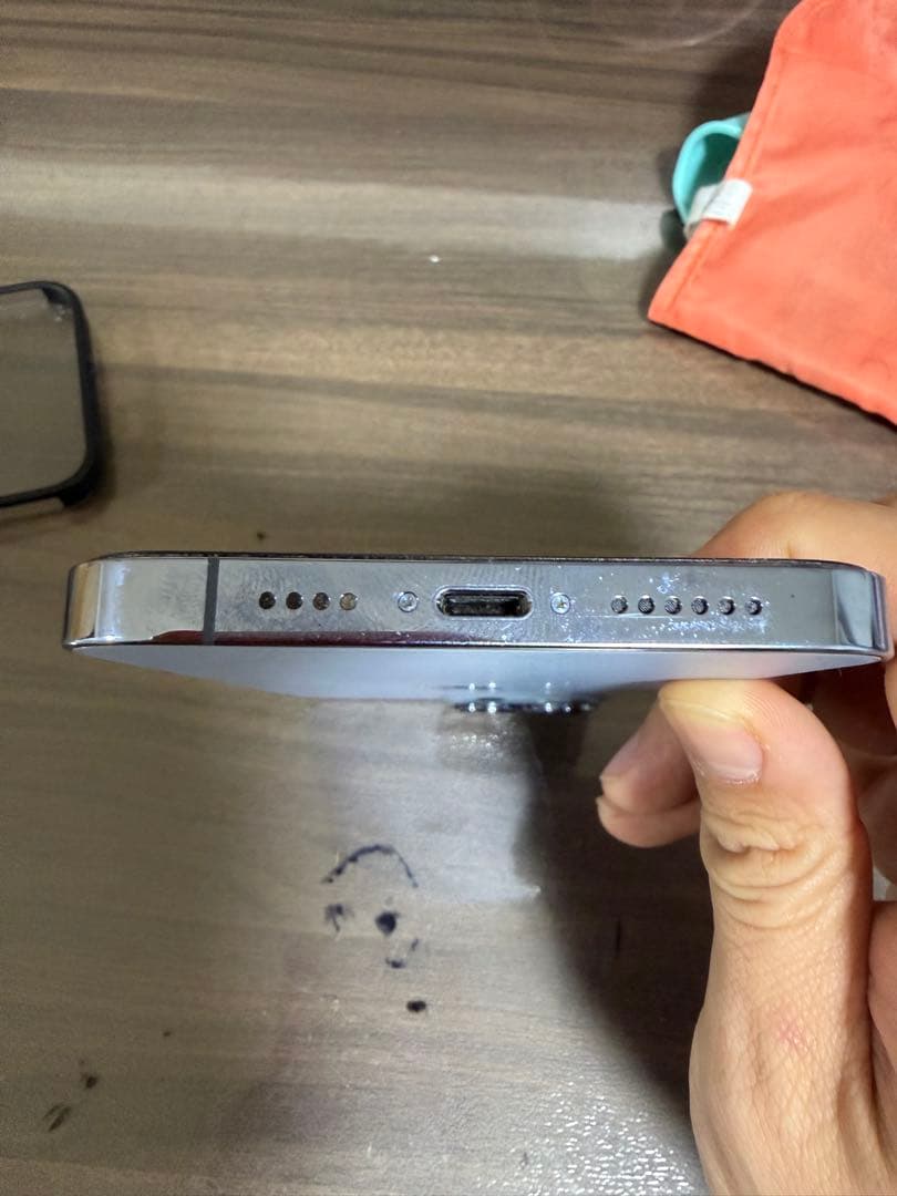 iPhone 13 Pro Max 256GB シエラブルー　SIMフリー
