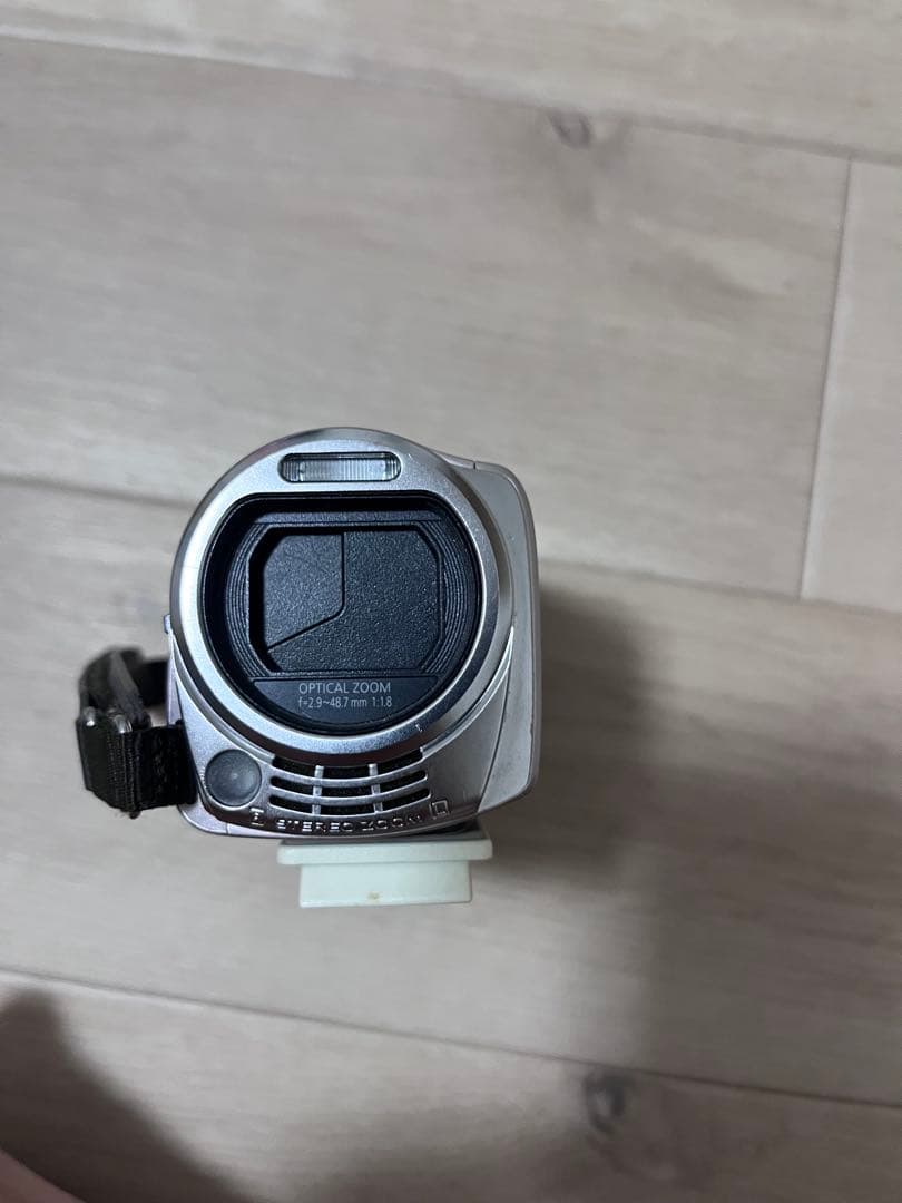 Panasonic HDC-TM35 ビデオカメラ 本体