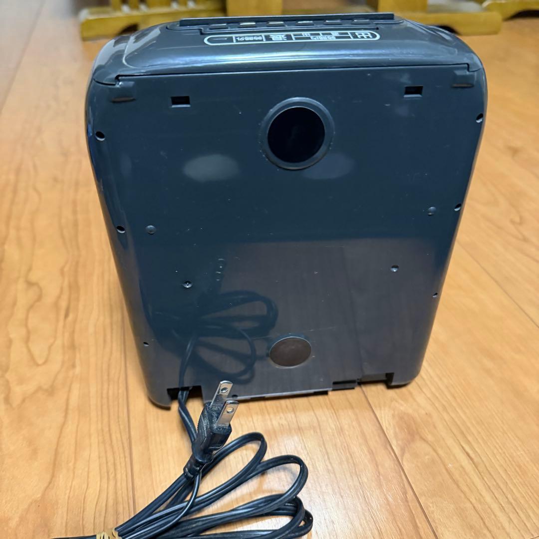 AMANO タイムレコーダー MODEL EX-3000N CB