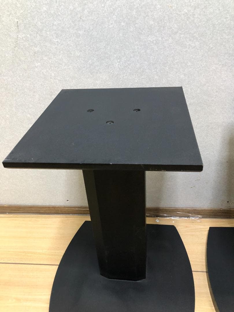 ハヤミ工産 HAMILeX SB-304 スピーカースタンド ペア 250410