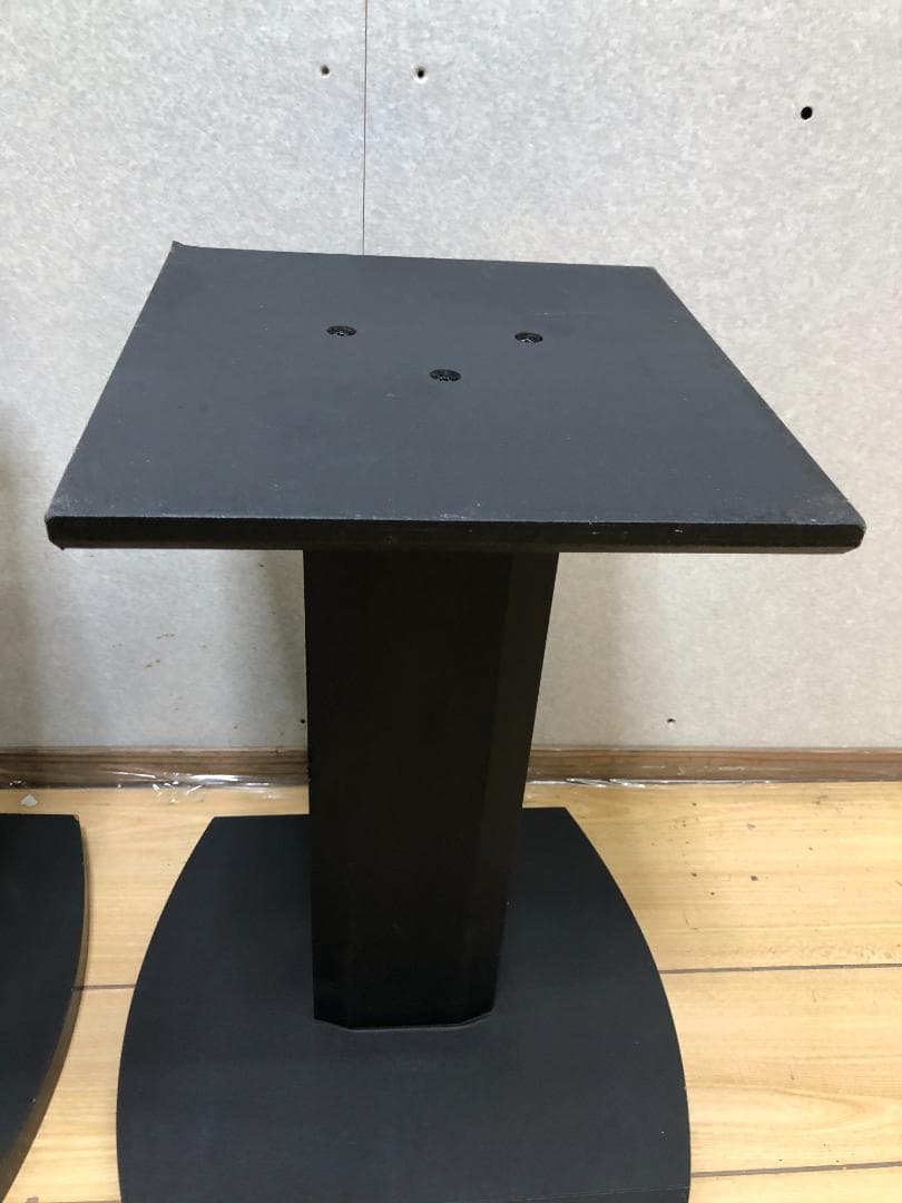 ハヤミ工産 HAMILeX SB-304 スピーカースタンド ペア 250410