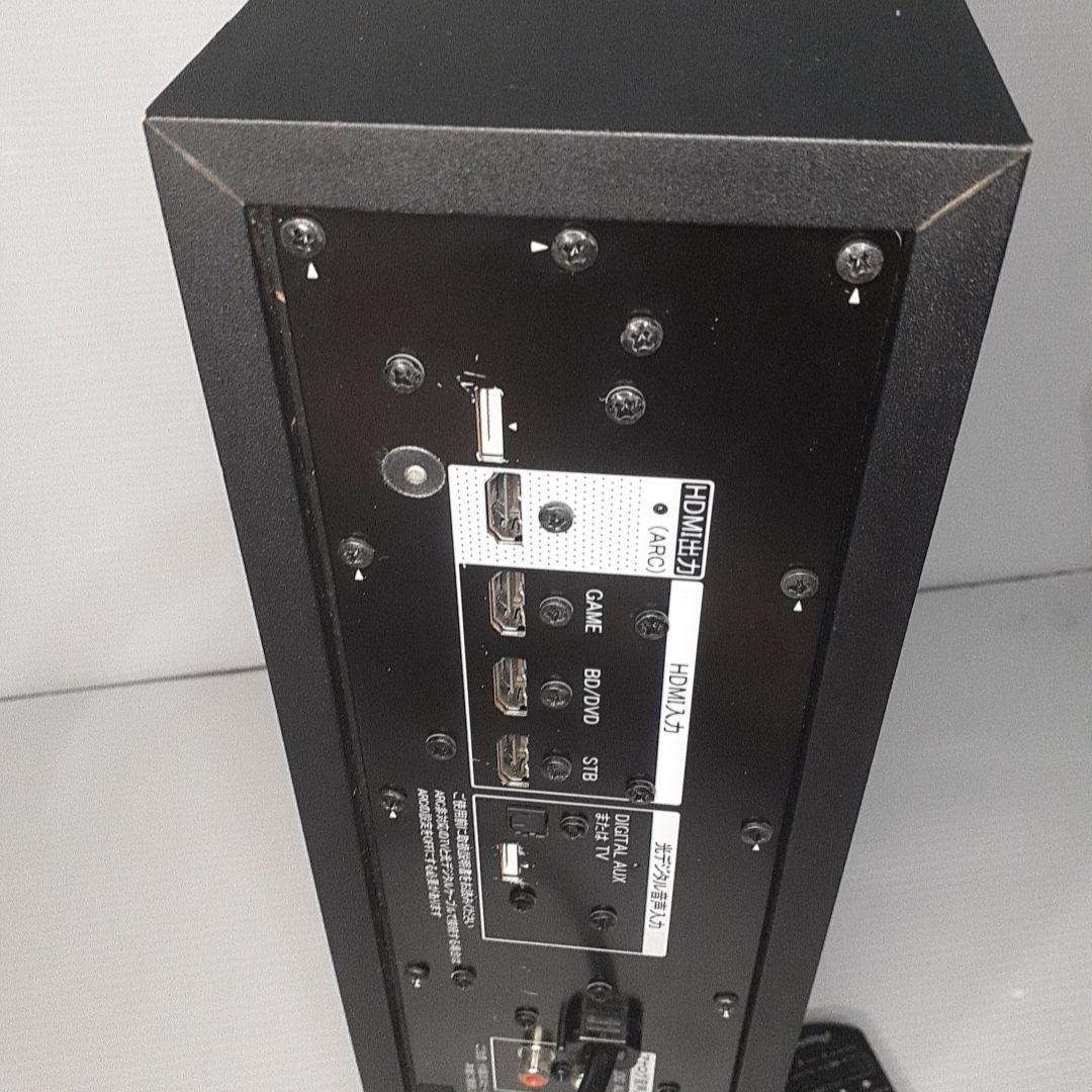 [リモコン付き] Pioneer SA-SWR52　RC-930R