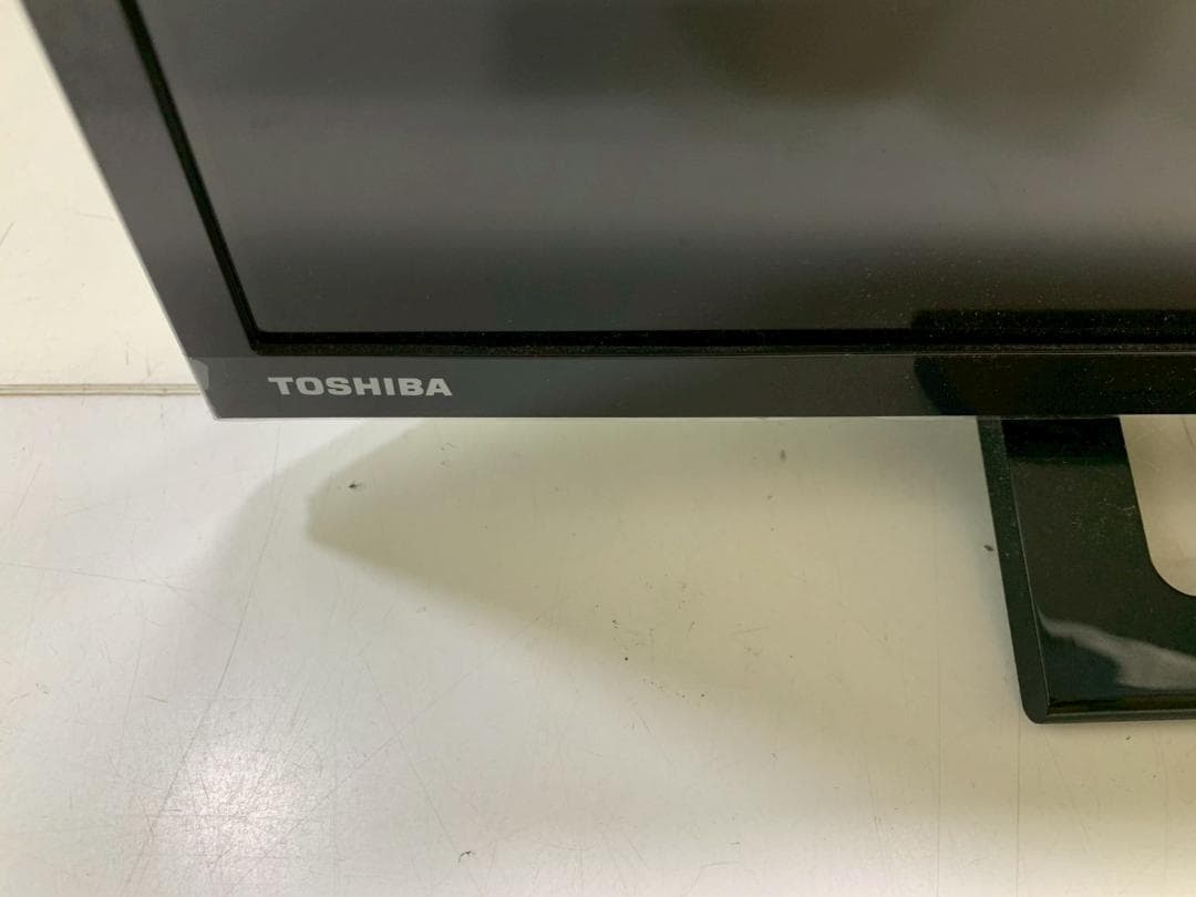 320z 東芝 24V型 液晶テレビ レグザ 24S24 ハイビジョン 送料込