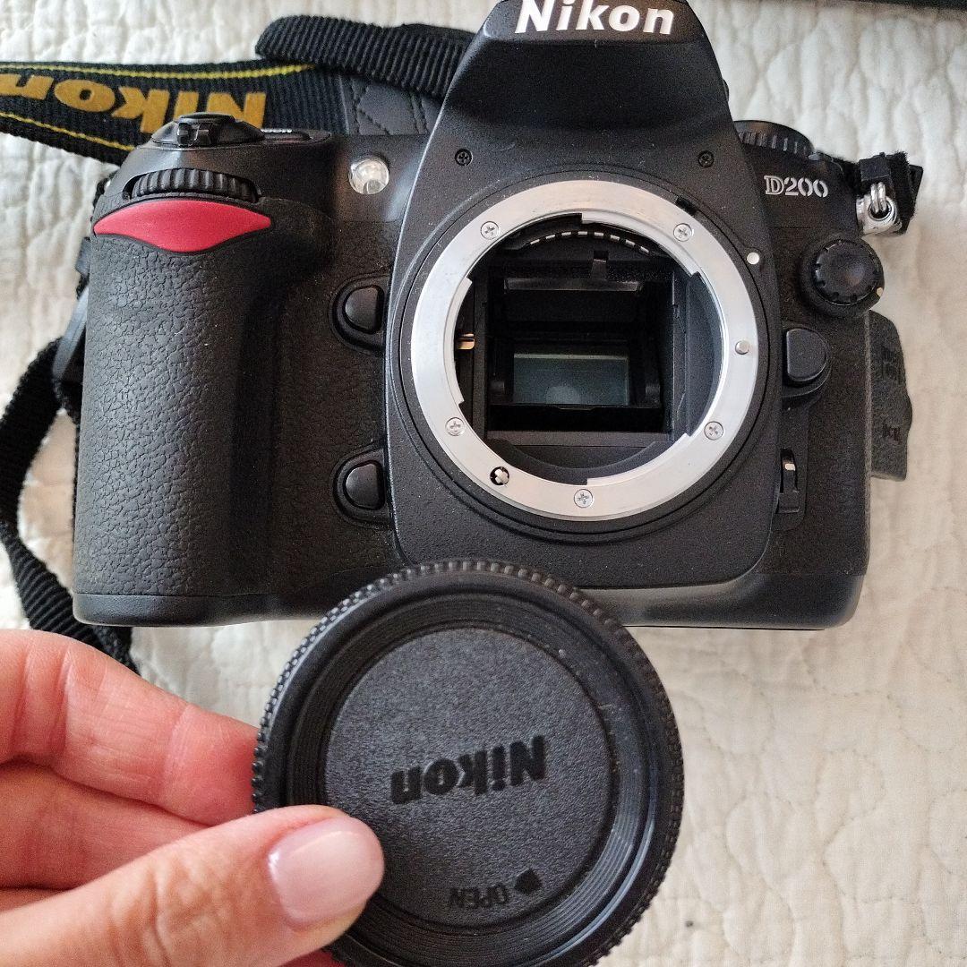 まとめ売り　NIKON　カメラ　望遠レンズ　ストロボ　SONY　含む10台