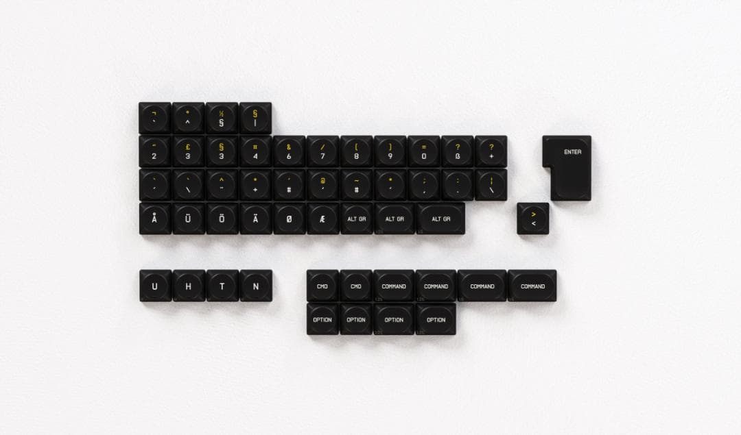 キーボード Synth Labs SLK Dessau Dark