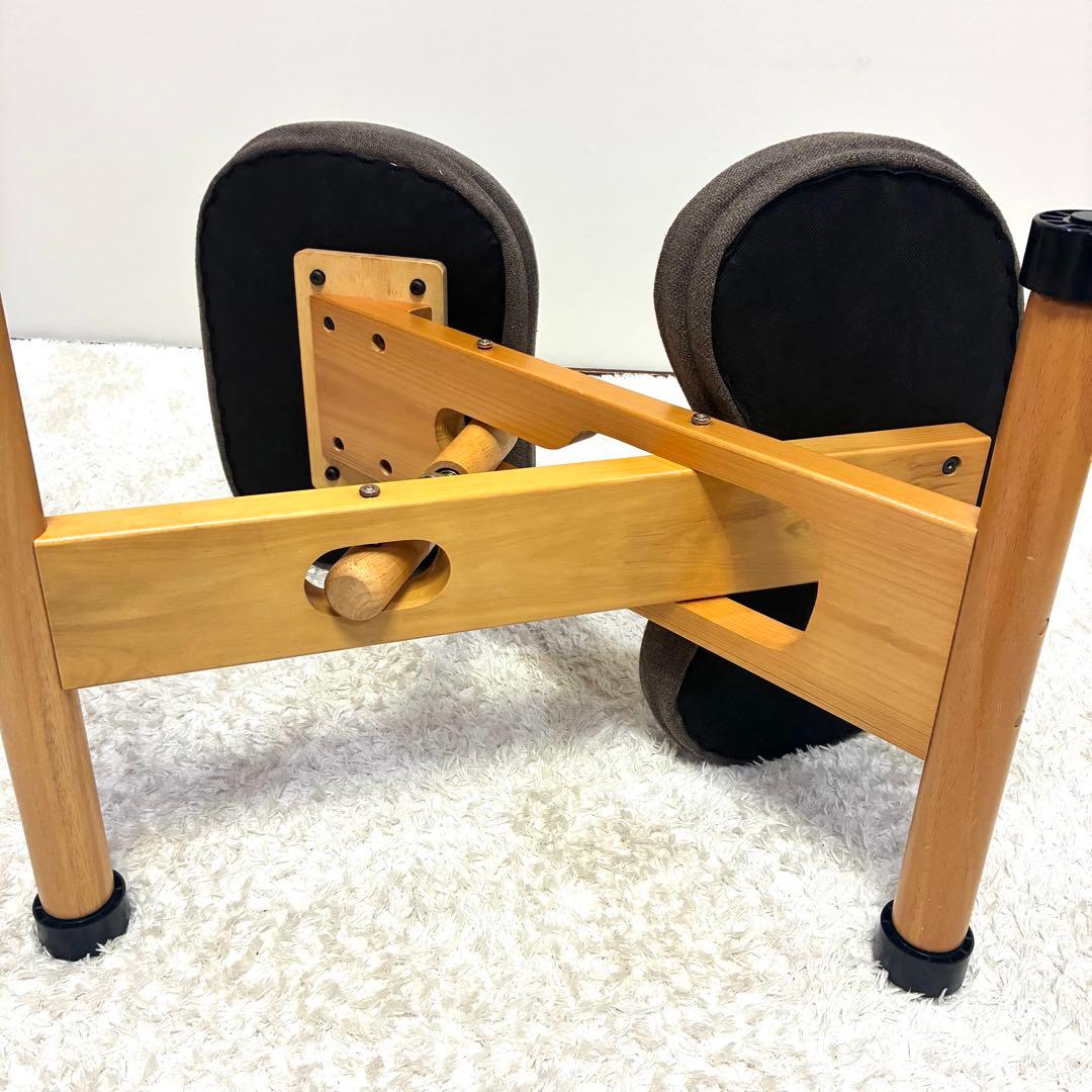 宮武製作所 プロポーションチェア 姿勢矯正チェア キッズチェア