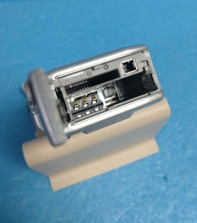 SONY　デジカメDSC-P150【動作確認品】