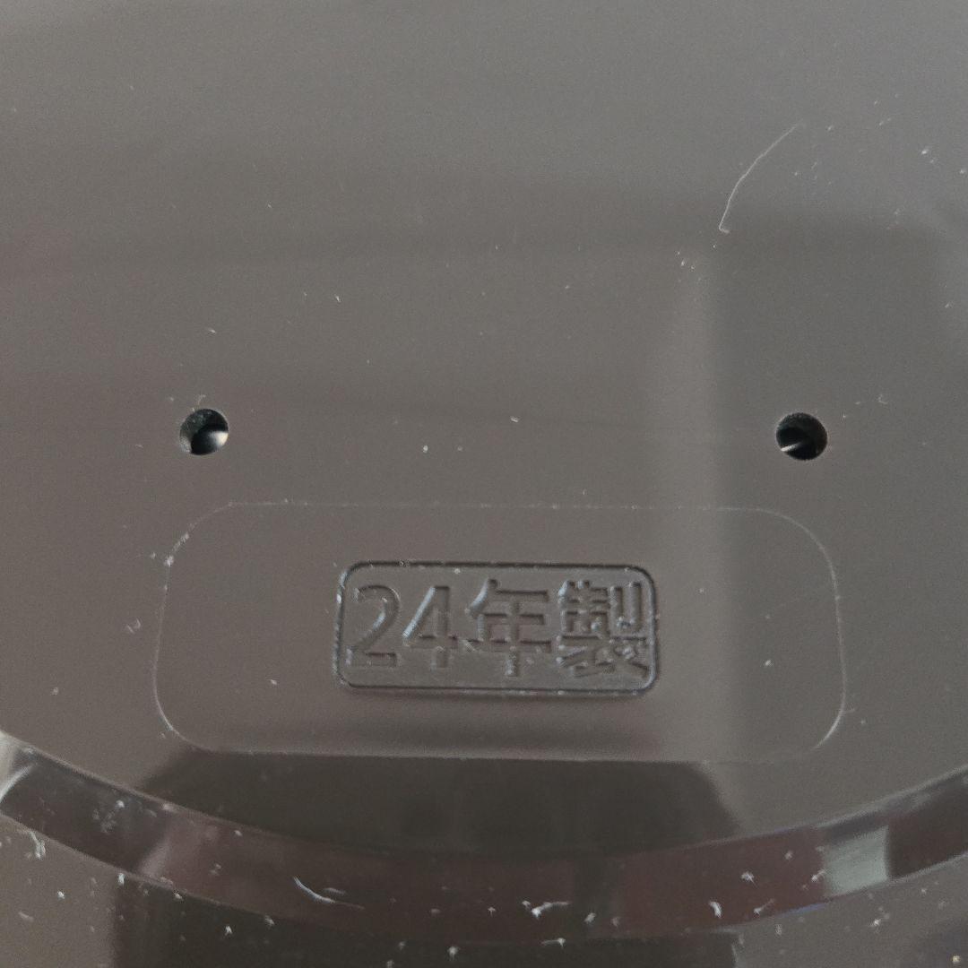 【美品】象印 NW-VC10 炊飯器 5.5合炊き ダークブラウン