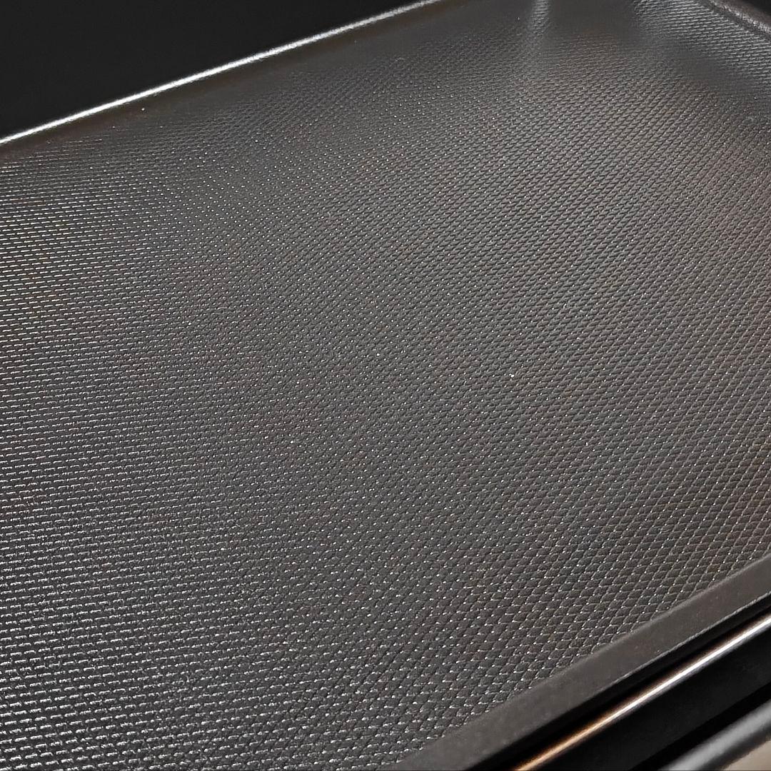 【新生活／24H以内発送】象印 STAN. ホットプレート EA-FA10 黒