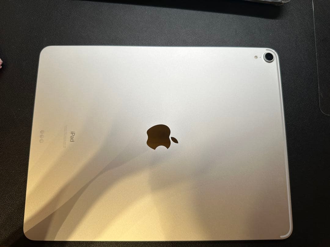 iPad pro 第3世代　12.9 64gb wifiモデル