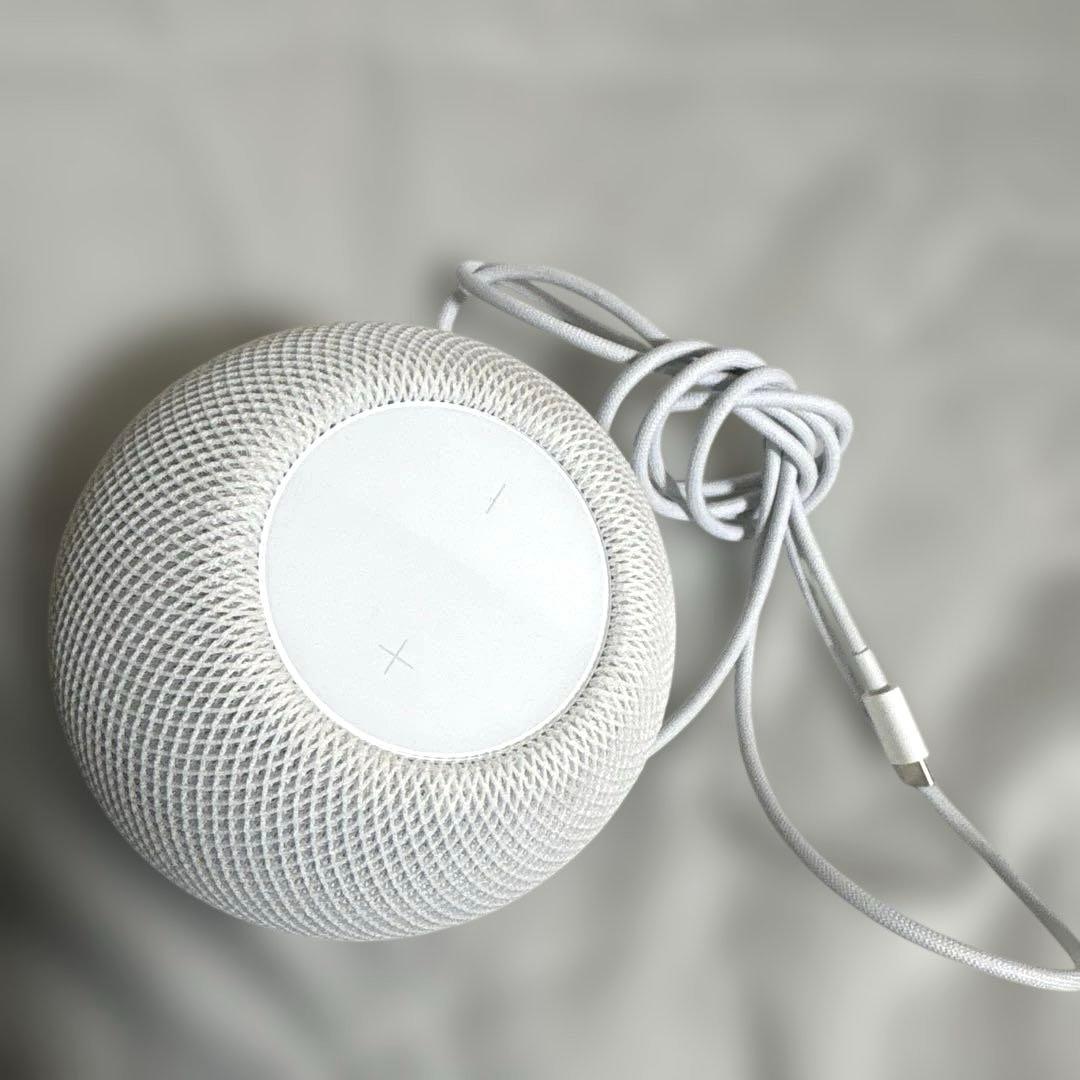 スピーカー・ウーファー Apple Pod mini