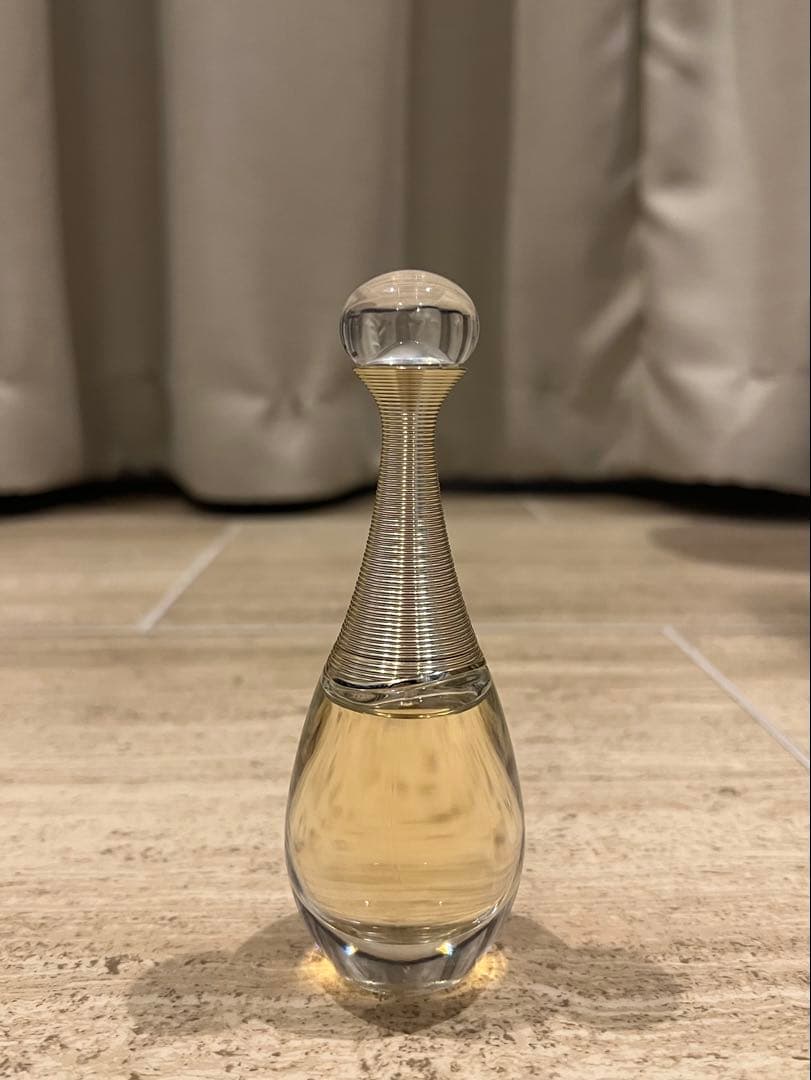 ディオール　ジャドール　オードパルファム30ml