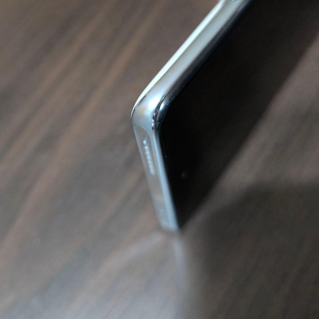 Xiaomi 11T 8GB/128GB ホワイト SIMフリー 美品