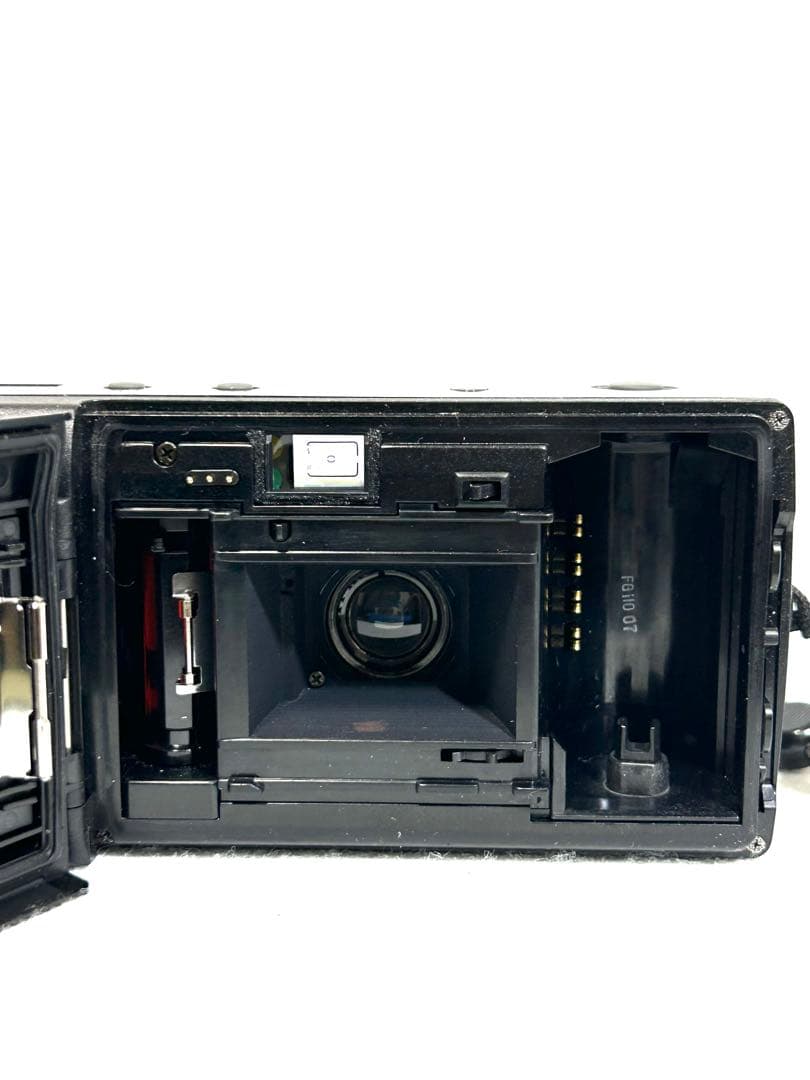 Vy chan様　【完動品・美品】OLYMPUS AF-1 SUPER