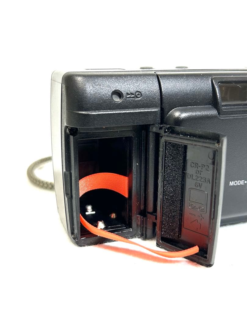 Vy chan様　【完動品・美品】OLYMPUS AF-1 SUPER