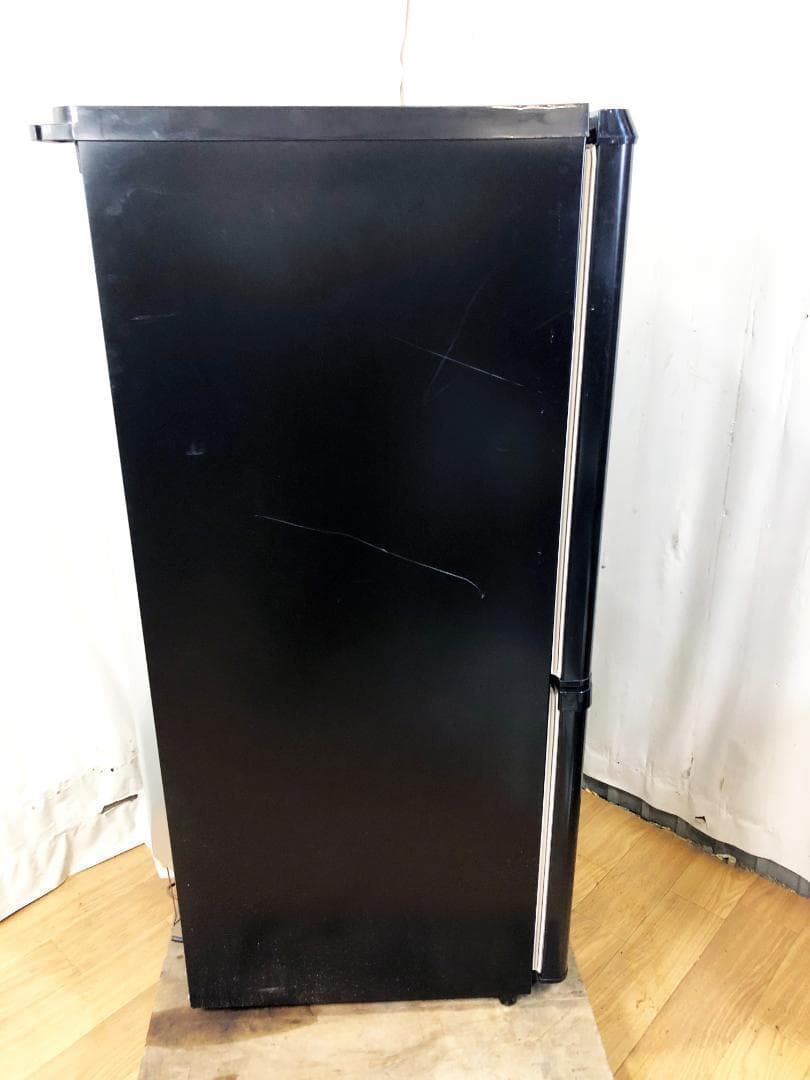 30日迄！2015★パナソニック 138L 冷蔵庫【NR-BW147C】O300