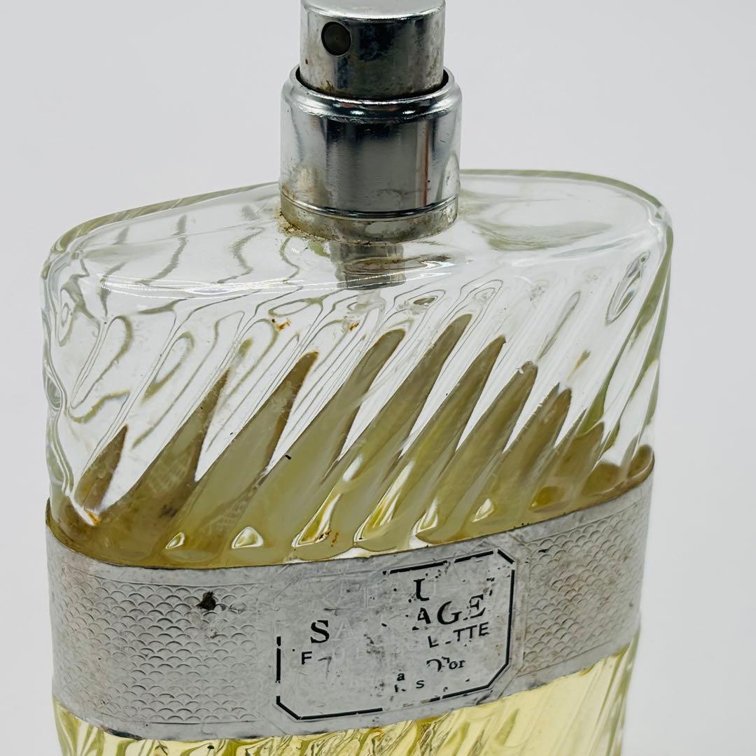 クリスチャンディオール　Eau de Toilette 2本セット