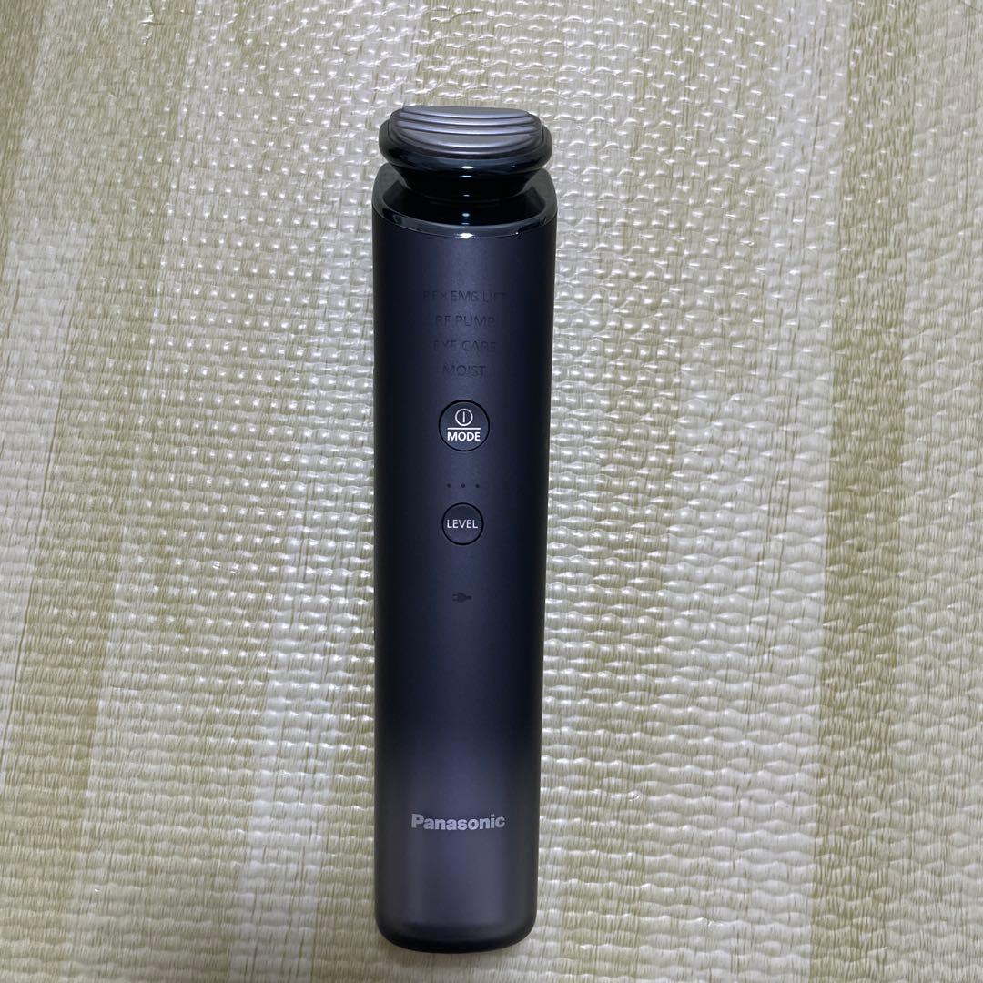Panasonic VITALFIT バイタリフト RF EH-SR85-K