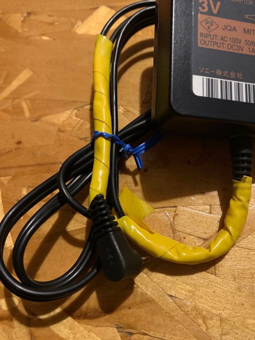 ポータブルプレーヤー SONY MD WALKMAN MZ-E720