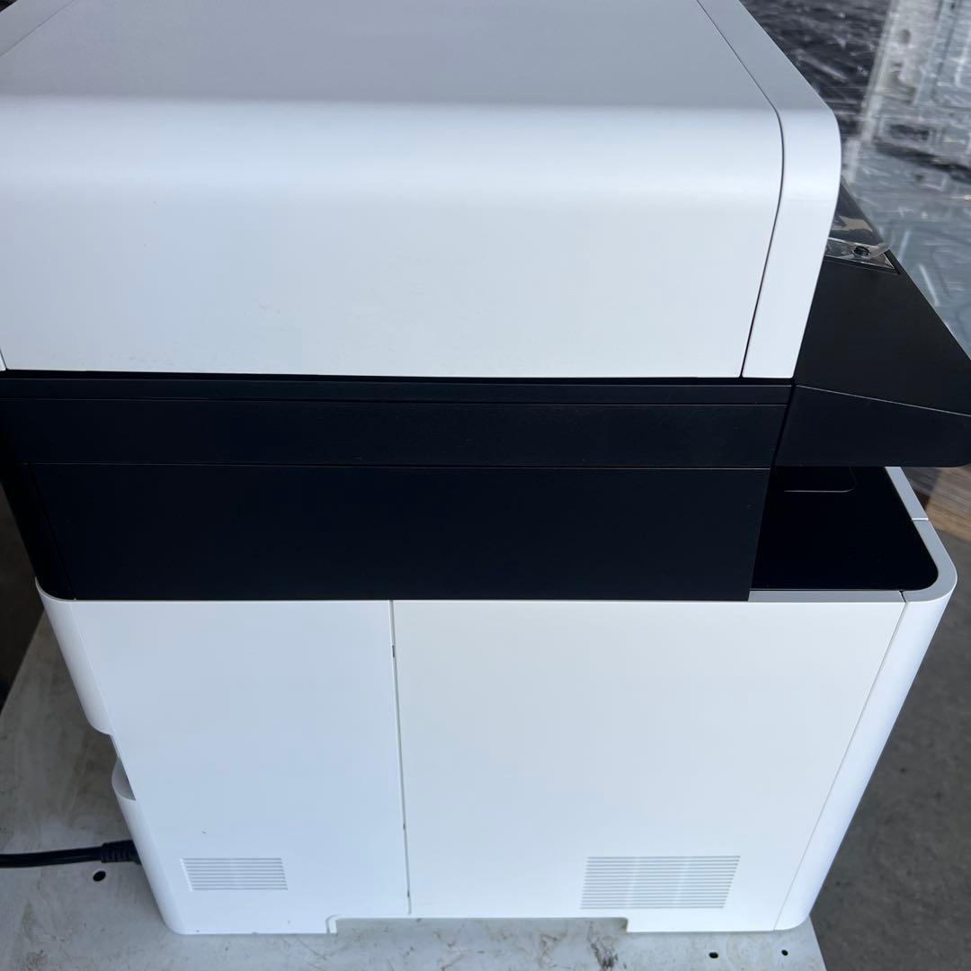 KYOCERA ECOSYS M5526cdwレーザープリンター本体