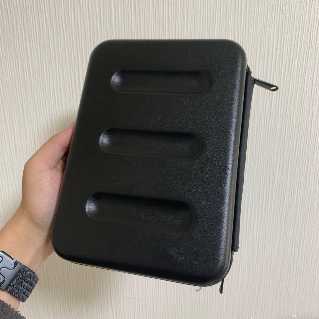 【おまけ多数！】ケース付き　roBa ロープロファイル　分割　無線　完成品