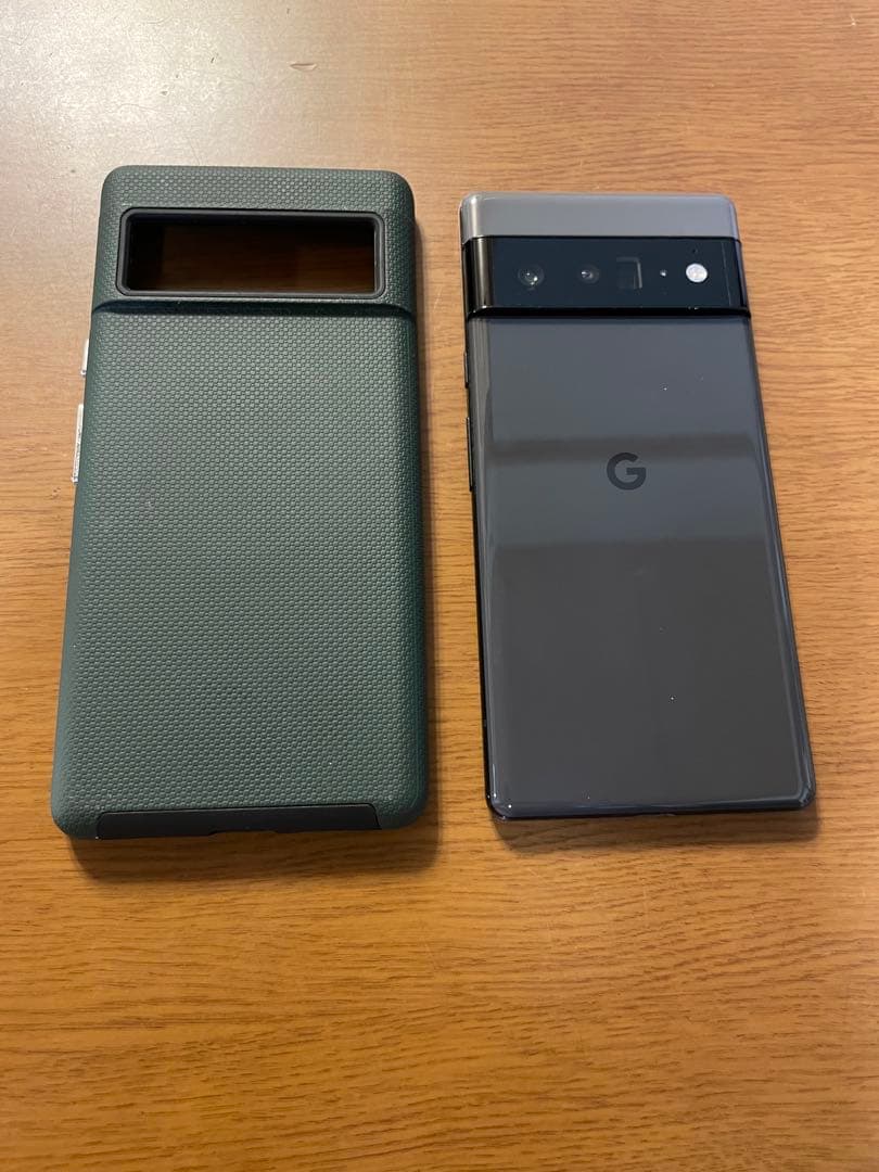 Google Pixel 6 Pro 256gb 本体