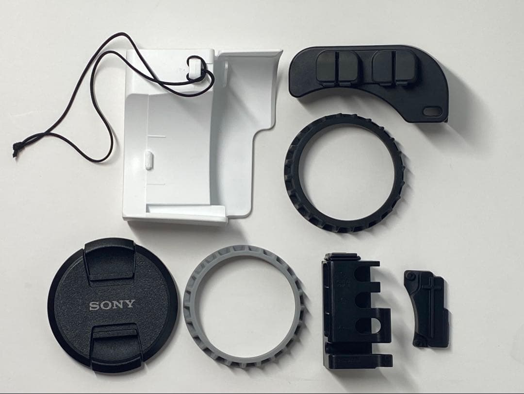 SONY MPK-URX100A アンダーウォーターハウジング