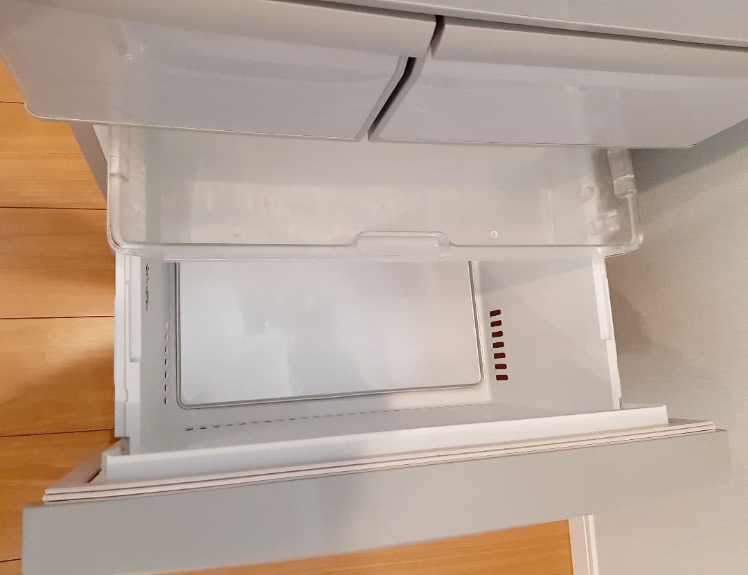 (直接引渡し価格)冷蔵庫　東芝　TOSHIBA　VEGETA　426L