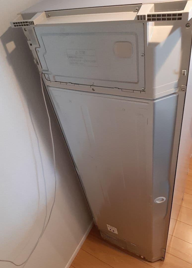(直接引渡し価格)冷蔵庫　東芝　TOSHIBA　VEGETA　426L