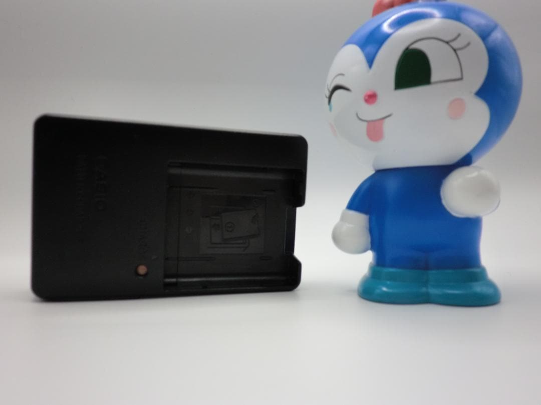 【動作確認済み】CASIO EX-Z2300 ピンク コンデジ 付属品有