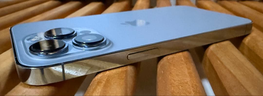 iPhone 13 Pro シエラブルー 128GB