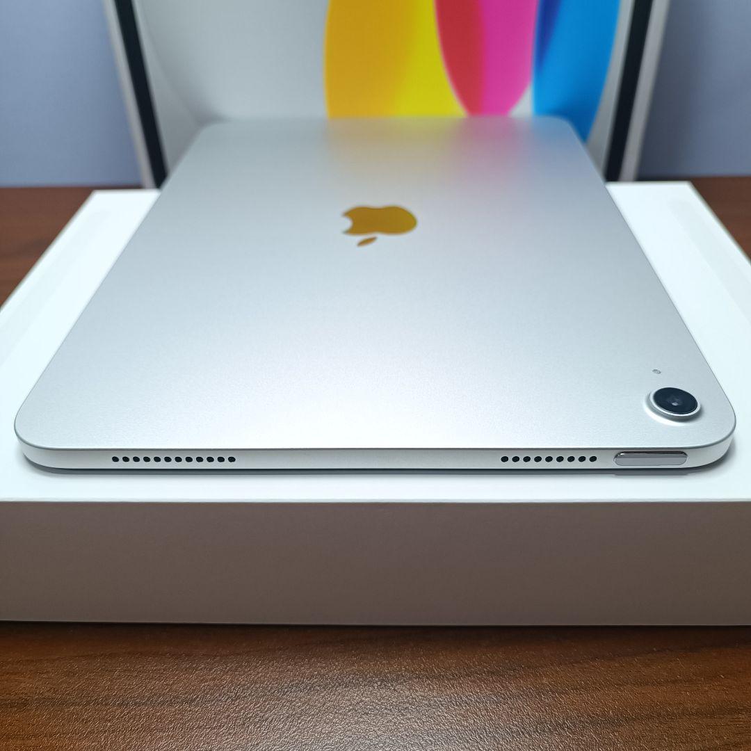 (美品) iPad 11インチ A16 WiFi 128GB キーボード付き