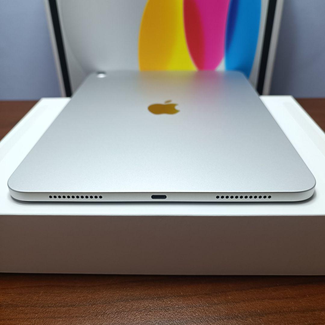 (美品) iPad 11インチ A16 WiFi 128GB キーボード付き