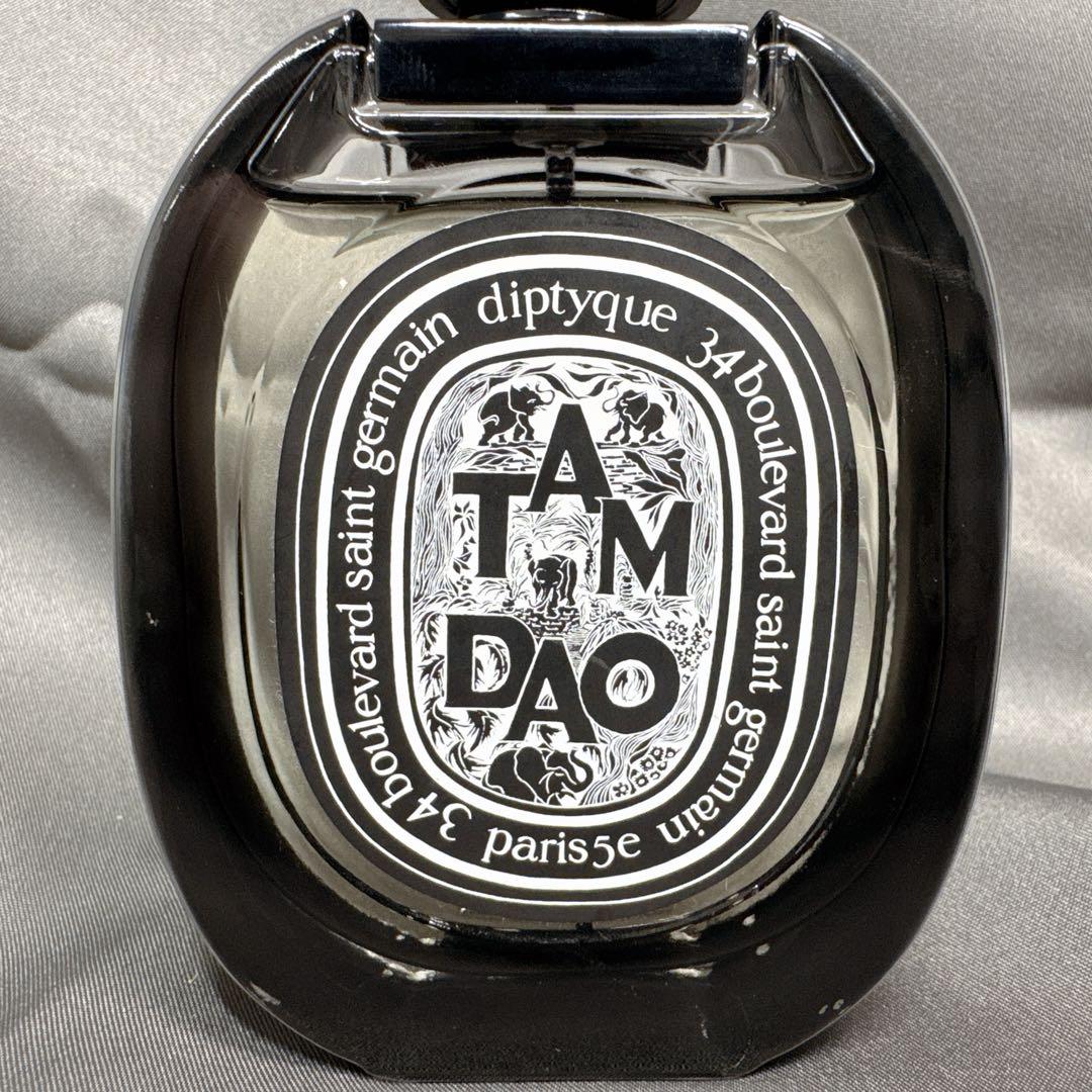 diptyque ディプティック タムダオ オードパルファム 75ml 香水
