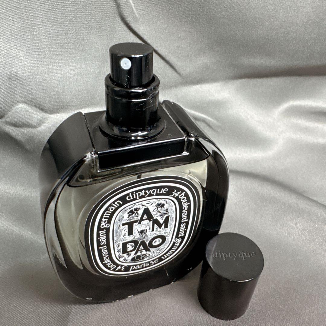 diptyque ディプティック タムダオ オードパルファム 75ml 香水