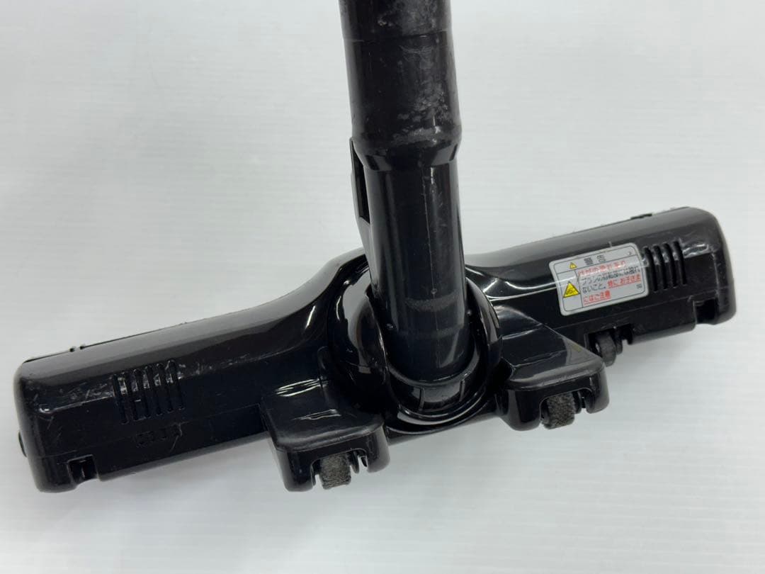 新型　東芝　VC-SG900X CF MG トルネオ　ヘッド　回転ブラシ　吸口