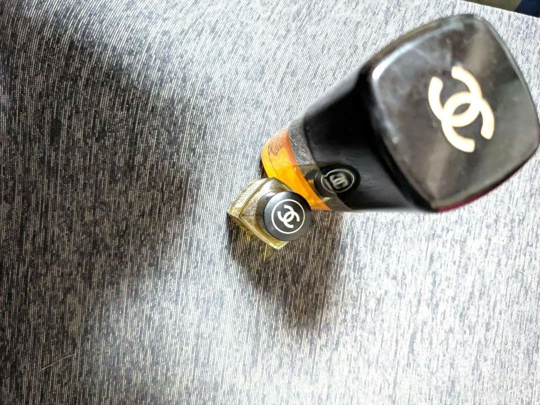 新品未使用　CHANEL シャネル　N°5 オードトワレ　香水19ml+45ml