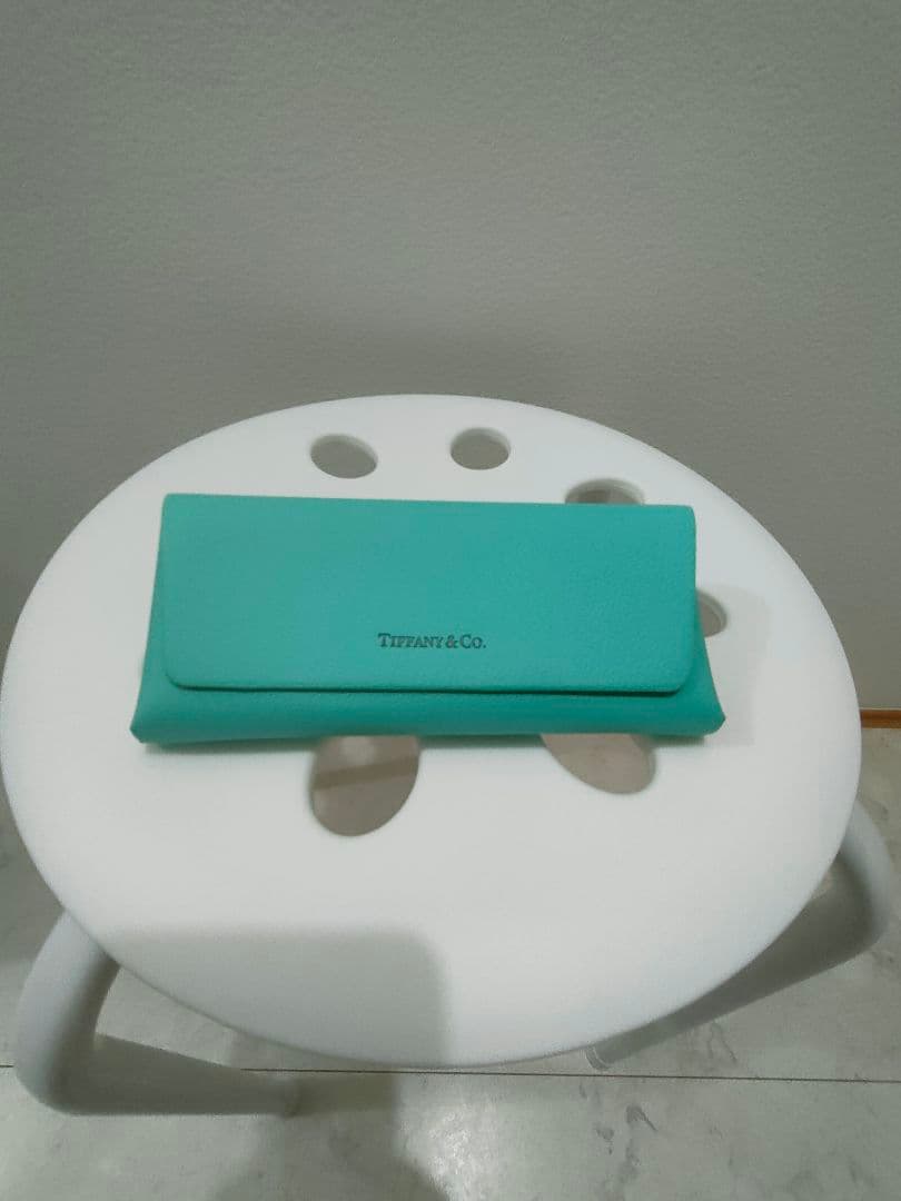 ティファニー TIFFANY&Co. レディース 眼鏡フレーム