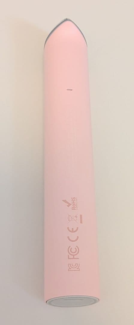 medicube AGE-R ブースタープロ ミニ ピンク 本体のみ
