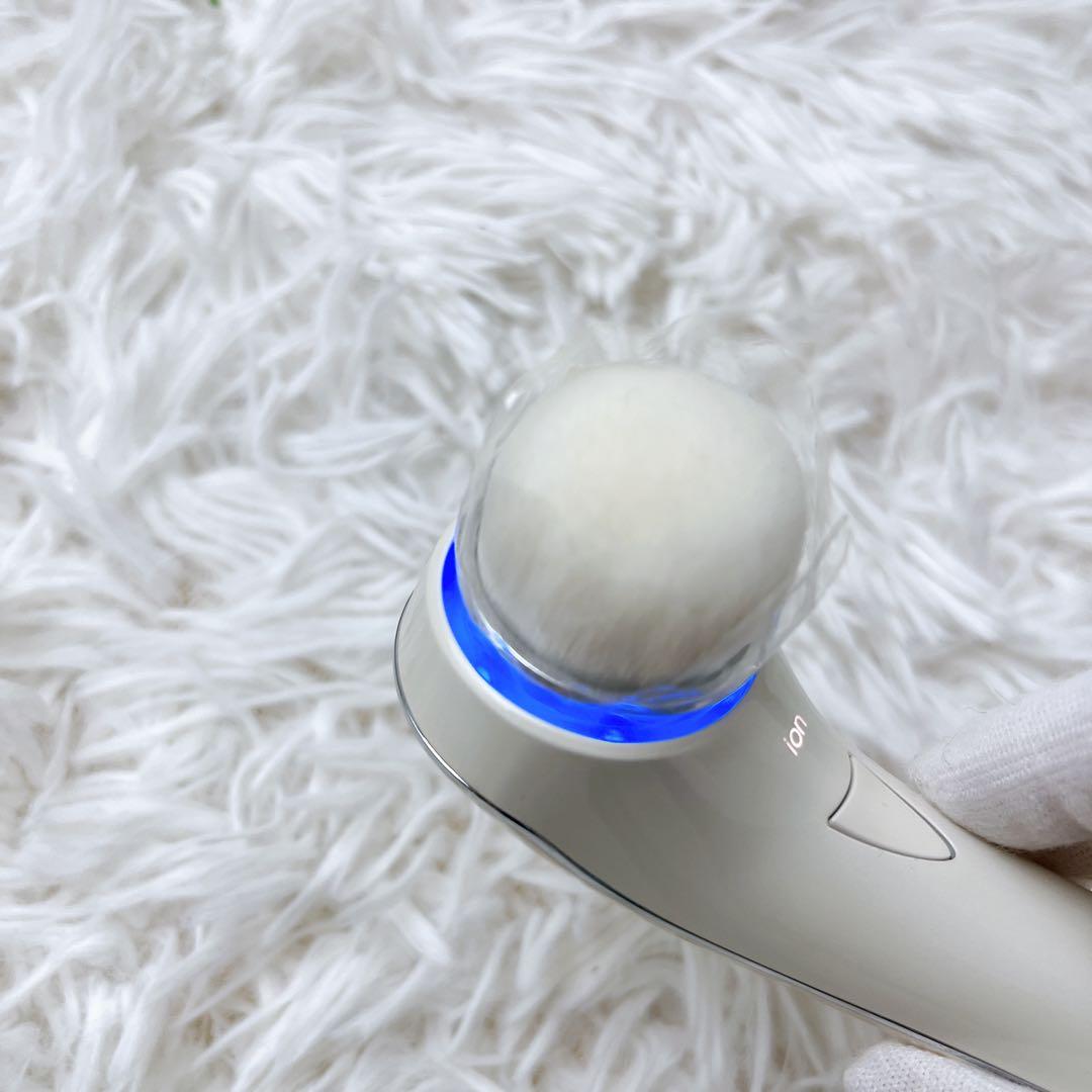 未使用✨ReFa CLEAR リファクリア RF-CL2123B 洗顔ブラシ