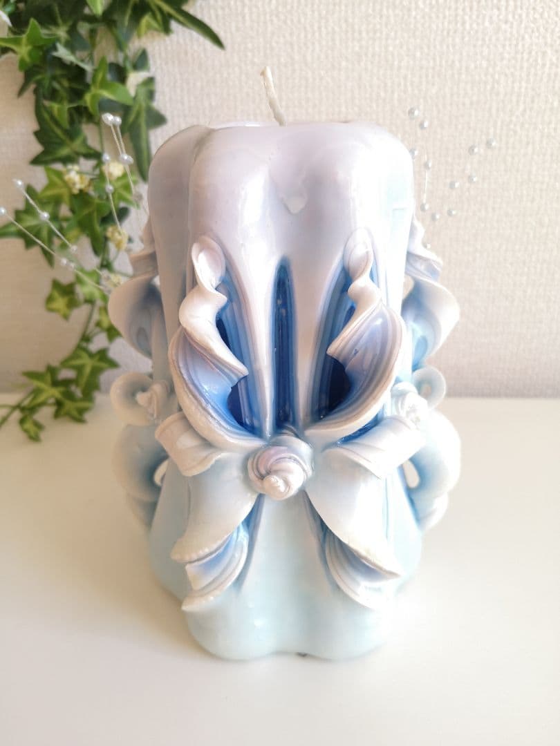 ☆装飾キャンドル ★wedding★ Candle Palace Sydney☆