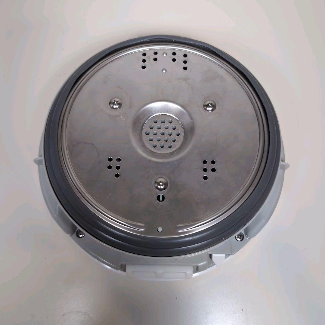 【美品】象印 スチーム式加湿器 EE-RS50